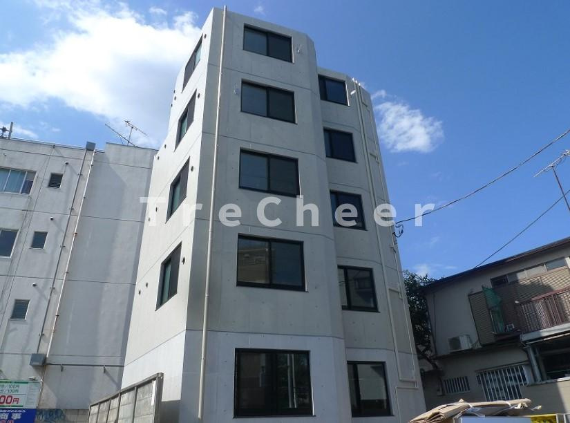 カーサフェリーチェ千川