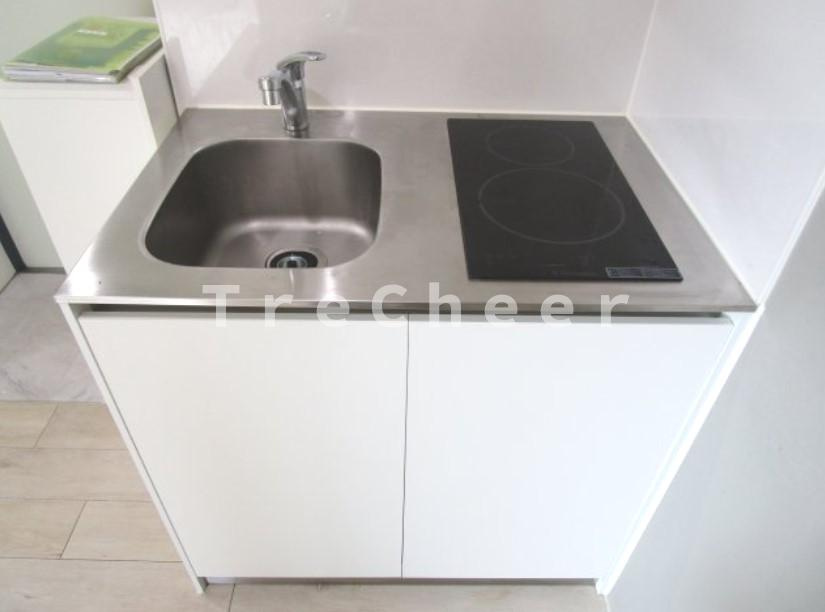 カーサフェリーチェ千川のキッチン