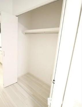 【収納】 | アムール下石神井