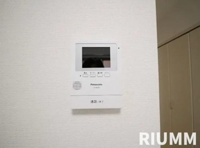 【セキュリティ】 | アムール下石神井