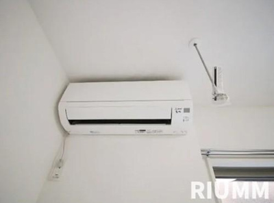 【設備】 | アムール下石神井