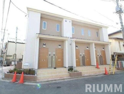 【外観】 | アムール下石神井