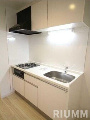 【キッチン】 | アムール下石神井