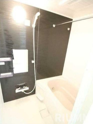 【浴室】 | アムール下石神井