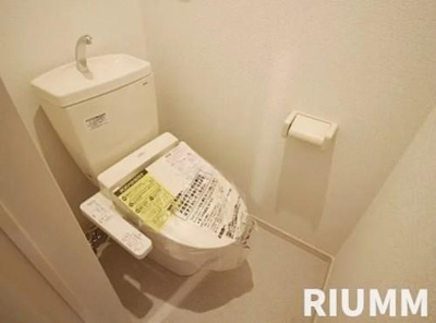 【トイレ】 | アムール下石神井