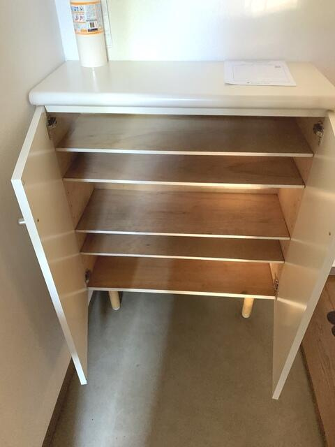 フィール天神町３号館のその他