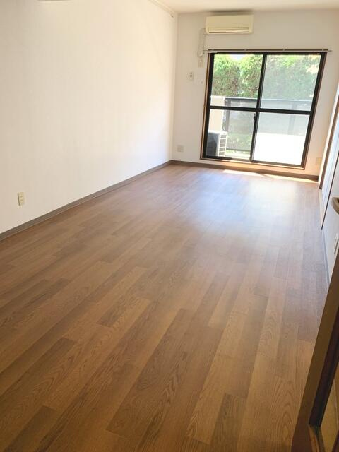 フィール天神町３号館の居間・リビング