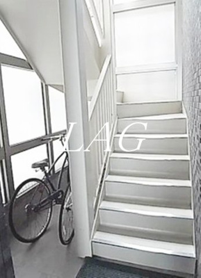 【その他共用部分】 | トップハウス品川 | 共用部です。