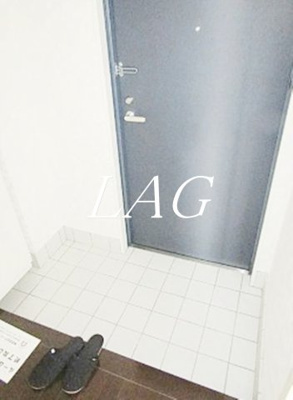 【玄関】 | トップハウス品川 | 玄関です。