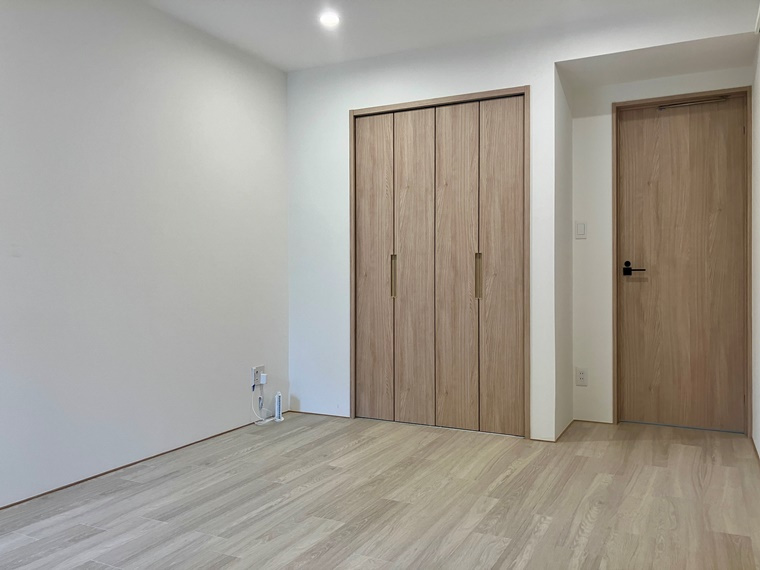 ＪＹＵＭＯＫＵ尾久の内装