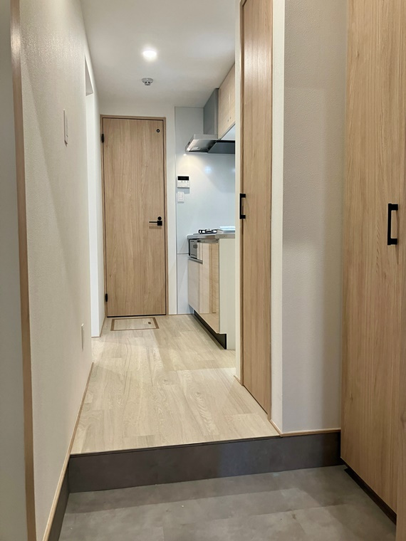 ＪＹＵＭＯＫＵ尾久のその他