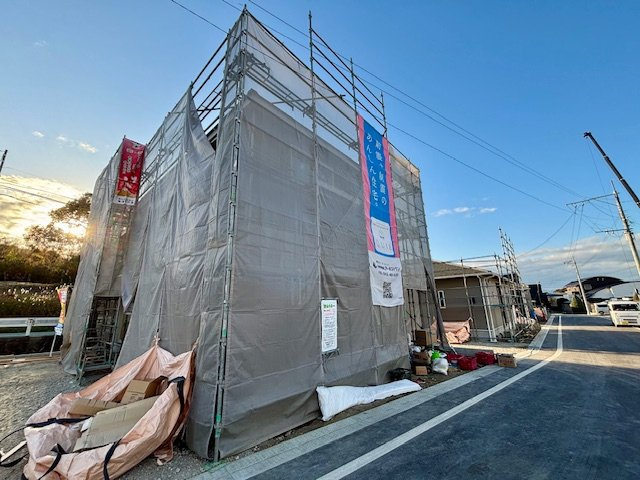 久留米市藤光町第3　3号棟