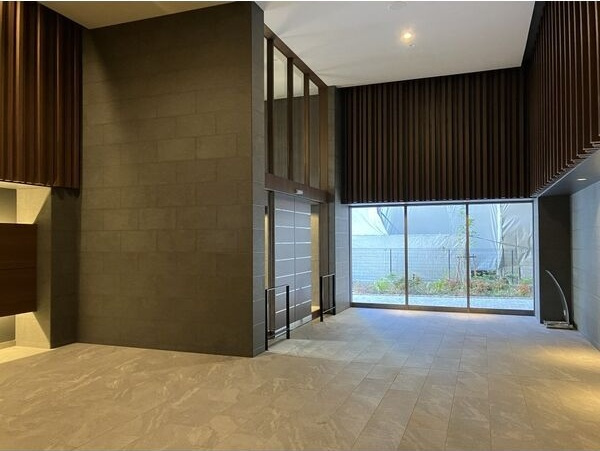 ロイジェント日吉Ⅱのその他共用部分