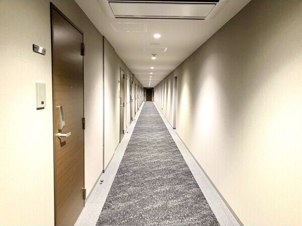 ロイジェント日吉Ⅱのその他共用部分