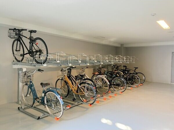 ロイジェント日吉Ⅱ