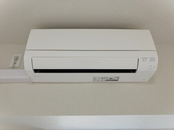 ロイジェント日吉Ⅱの設備