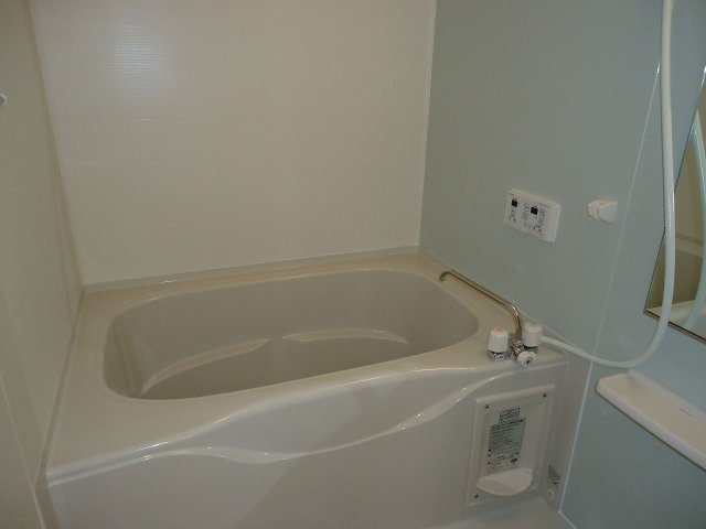 柏崎市新田畑のアパートのその他