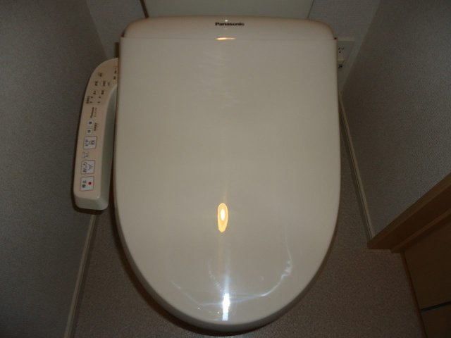 柏崎市新田畑のアパートのその他