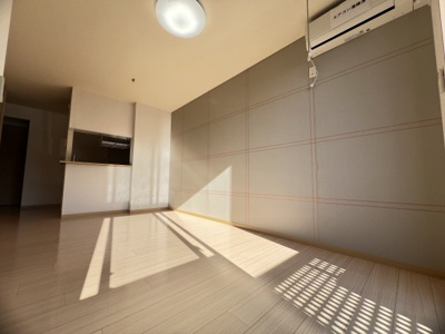 【居間・リビング】 | サンモールＡ