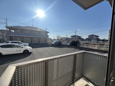 【キッチン】 | サンモールＡ