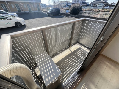 【洋室】 | サンモールＡ