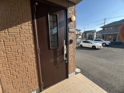 【居間・リビング】 | サンモールＡ