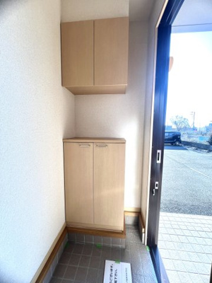 【その他共用部分】 | サンモールＡ