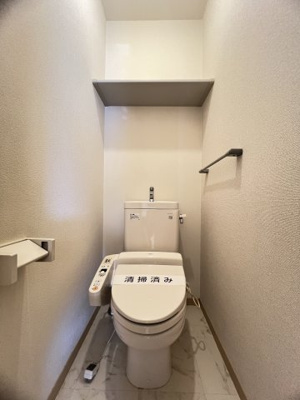 【展望】 | サンモールＡ