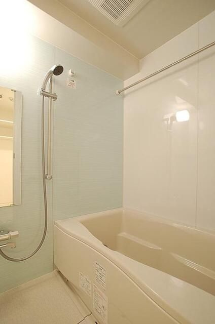 グランドコンシェルジュ錦糸町アジールコートの浴室