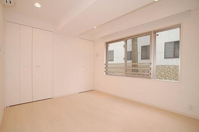 グランドコンシェルジュ錦糸町アジールコートの内装