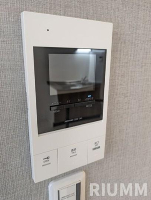 【セキュリティ】 | ｅｖｅｒＣｒｅｓｔ赤羽