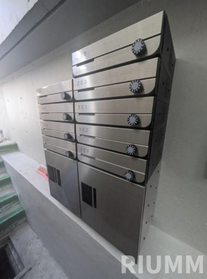 【その他共用部分】 | ｅｖｅｒＣｒｅｓｔ赤羽