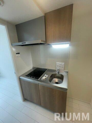 【キッチン】 | ｅｖｅｒＣｒｅｓｔ赤羽