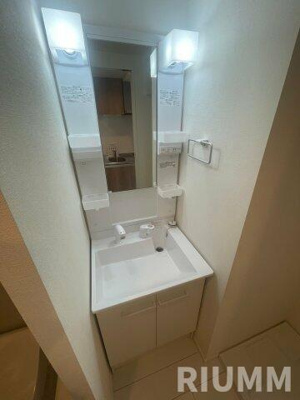 【独立洗面台】 | ｅｖｅｒＣｒｅｓｔ赤羽