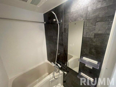 【浴室】 | ｅｖｅｒＣｒｅｓｔ赤羽