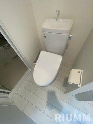 【トイレ】 | ｅｖｅｒＣｒｅｓｔ赤羽