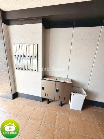 シャインツリー両国のその他