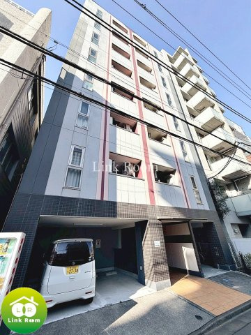 シャインツリー両国の外観