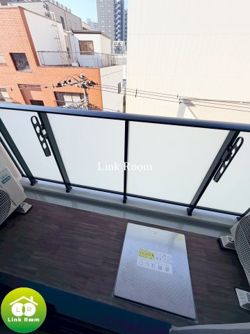 シャインツリー両国のその他