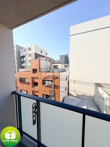 シャインツリー両国のその他