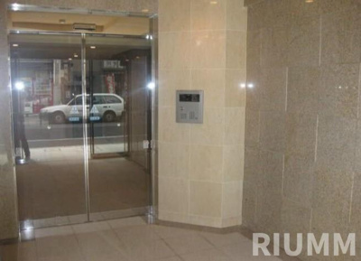 【セキュリティ】 | プレスタイル森下Ⅱ