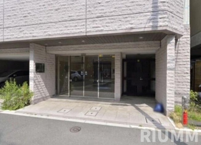 【エントランス】 | プレスタイル森下Ⅱ