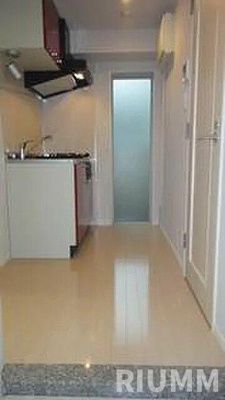 【玄関】 | プレスタイル森下Ⅱ