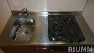 【キッチン】 | プレスタイル森下Ⅱ