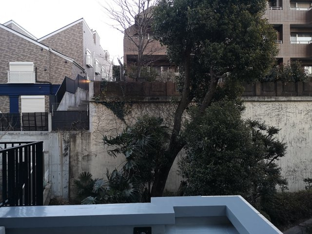 KDA SHINAGAWA OSAKIの展望