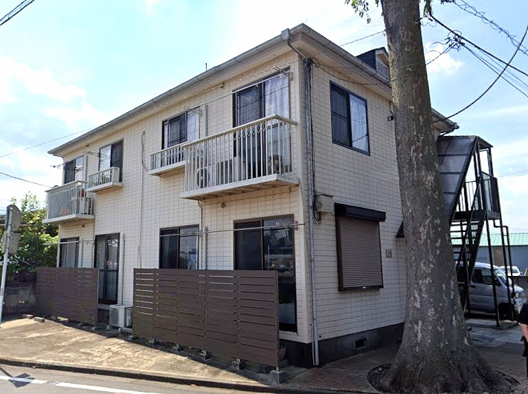 Ｇ．Ｏハイム新座