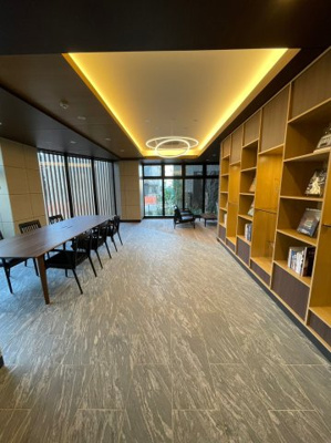 【ロビー】 | レジデンシャル池袋本町