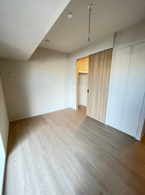 【寝室】 | レジデンシャル池袋本町