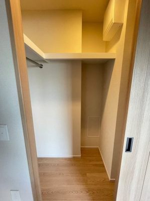 【収納】 | レジデンシャル池袋本町