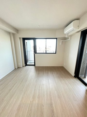 【居間・リビング】 | レジデンシャル池袋本町